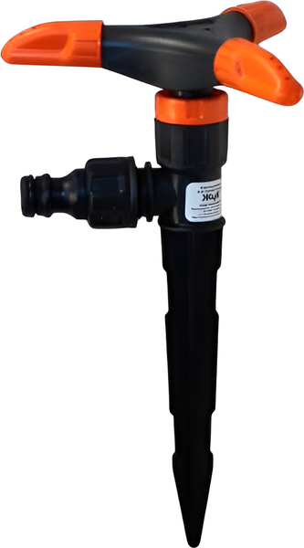 Дождеватель Инструм-Агро 011806-2 - фото