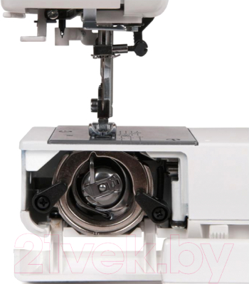 Швейная машина Janome HomeDecor 1015