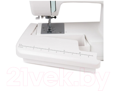 Швейная машина Janome HomeDecor 1015