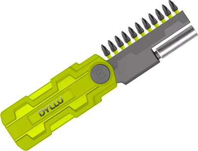 Набор бит DYLLU DTBS2602 - фото