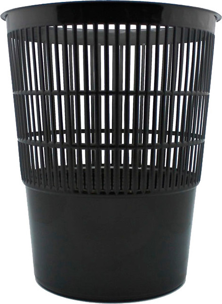 Корзина для бумаг No Brand 409803 - фото