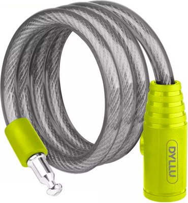 Велозамок DYLLU DTBK1112 - фото