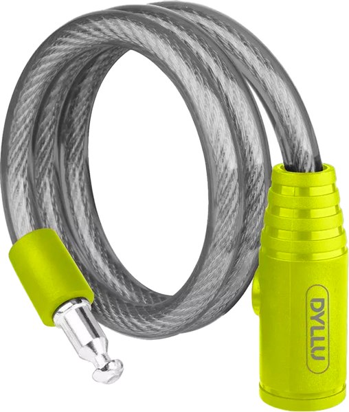 Велозамок DYLLU DTBK1108 - фото