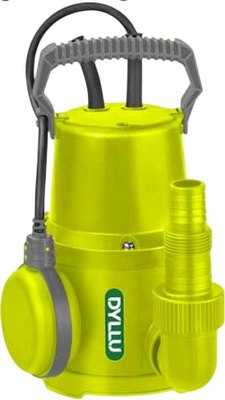 Дренажный насос DYLLU DTWPFQ01 - фото