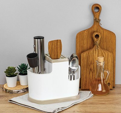 Подставка для кухонных приборов Idea М1178