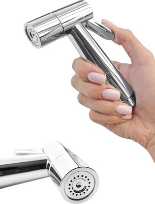 Лейка ручного душа Kochle GZHXP49038