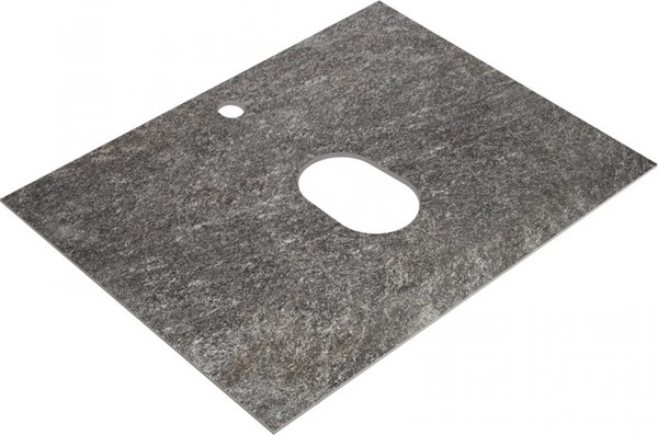 Столешница для тумбы в ванную BelBagno KEP-60-GRN