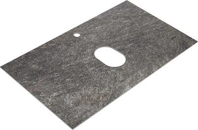 Столешница для ванной BelBagno KEP-90-GRN