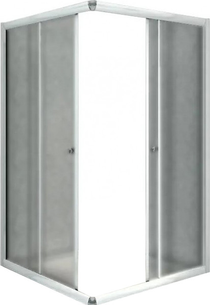 Душевой уголок Radomir 80 / 1-09-1-0-0-0071 - фото