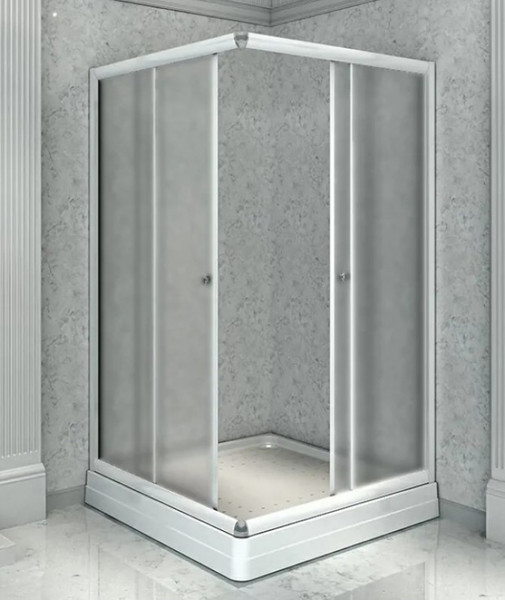 Душевой уголок Radomir 80 / 1-09-1-0-0-0071