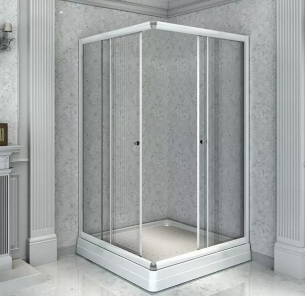 Душевой уголок Radomir 80 / 1-09-1-0-0-0070