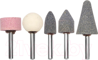 Набор фрез Matrix 76020 - фото