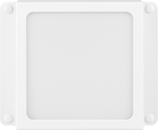 Комплект панелей светодиодных ЭРА SPO-646-3-5K-W6 / Б0063051