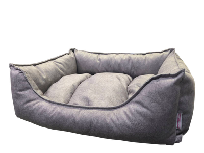 Лежанка для животных Happy Friends Пухлик Комфорт / stm 791 - фото