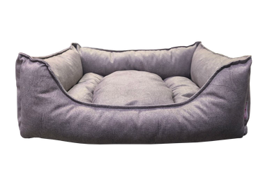 Лежанка для животных Happy Friends Пухлик Комфорт / stm 791