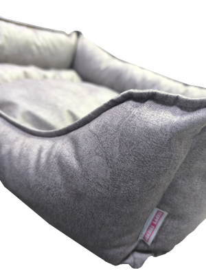 Лежанка для животных Happy Friends Пухлик Комфорт / stm 791