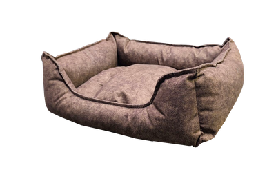 Лежанка для животных Happy Friends Пухлик Комфорт / stm 792 - фото