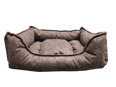 Лежанка для животных Happy Friends Пухлик Комфорт / stm 792