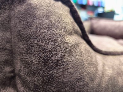 Лежанка для животных Happy Friends Пухлик Комфорт / stm 792