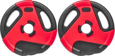 Набор дисков для штанги Sundays Fitness IR91041 - фото