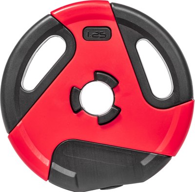 Набор дисков для штанги Sundays Fitness IR91041