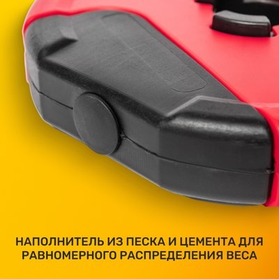 Набор дисков для штанги Sundays Fitness IR91041