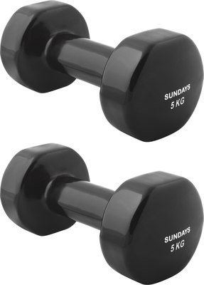 Набор гантелей Sundays Fitness IR92005