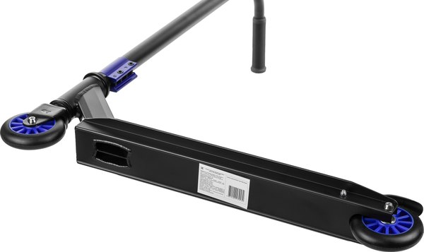 Самокат трюковый Ricos Twist ST08