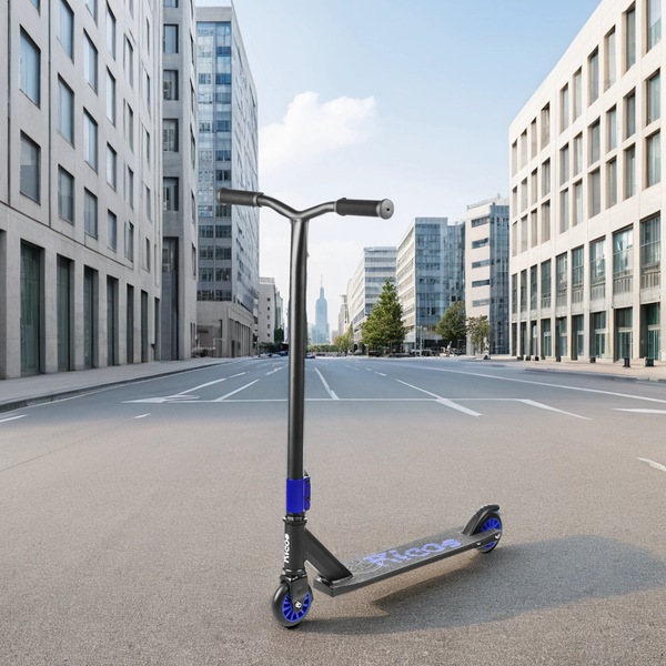 Самокат трюковый Ricos Twist ST08