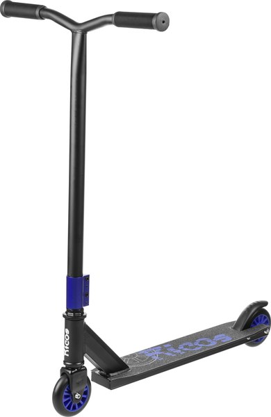 Самокат трюковый Ricos Twist ST08