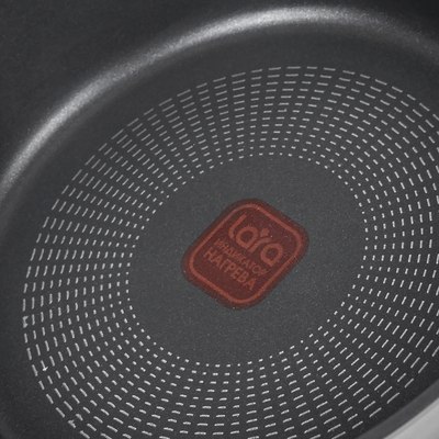 Сковорода Lara LR01-66-26