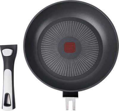 Сковорода Lara LR01-67-22