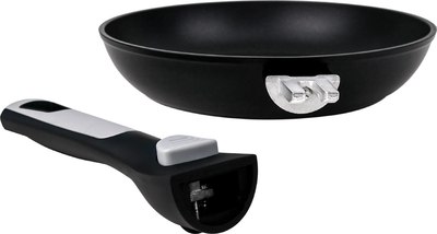 Сковорода Lara LR01-67-22