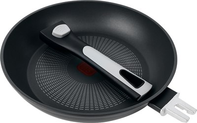 Сковорода Lara LR01-67-22