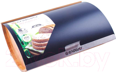 Хлебница Endever Bamboo-02 - фото