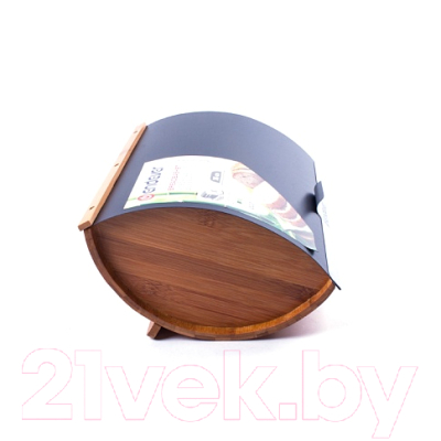 Хлебница Endever Bamboo-02