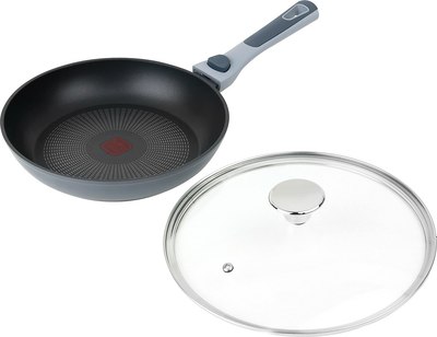 Сковорода Lara LR01-68-24