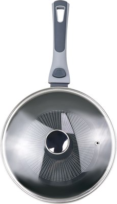 Сковорода Lara LR01-68-24