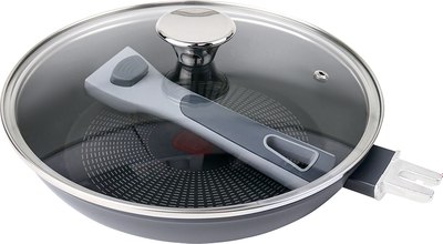 Сковорода Lara LR01-68-24