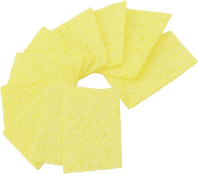 Губка для очистки паяльного жала Sipl NZ25 - фото