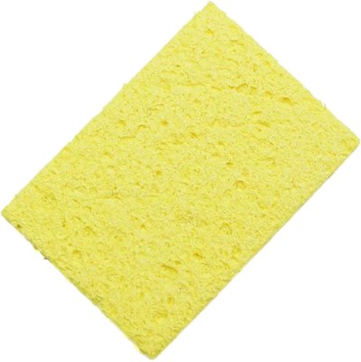 Губка для очистки паяльного жала Sipl NZ25