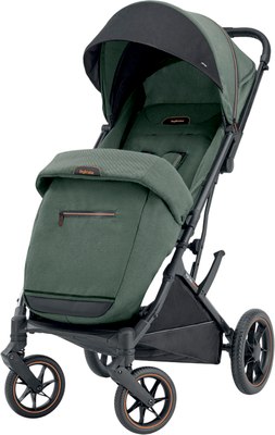 Детская прогулочная коляска Inglesina Maior / AG85R0TGGRU - фото
