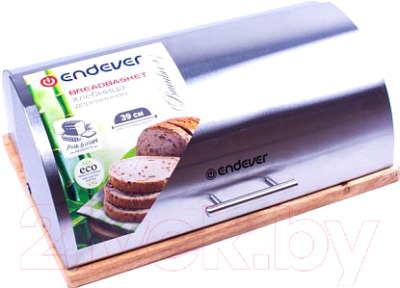 Хлебница Endever Bamboo-03 - фото