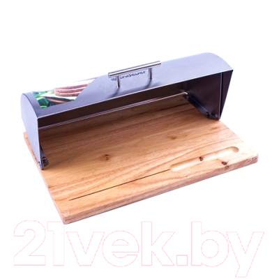 Хлебница Endever Bamboo-03