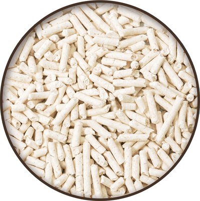 Наполнитель для туалета Cat Step Tofu Vanilla / 20333032