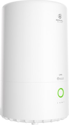Ультразвуковой увлажнитель воздуха Royal Clima RUH-LM300/4.0M-WT