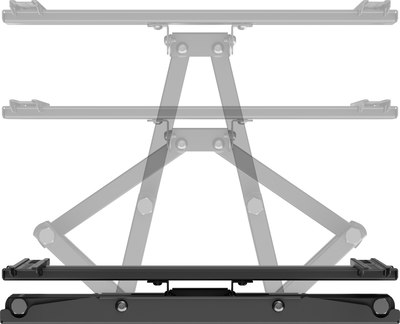 Кронштейн для телевизора BrightSight LPA85-446