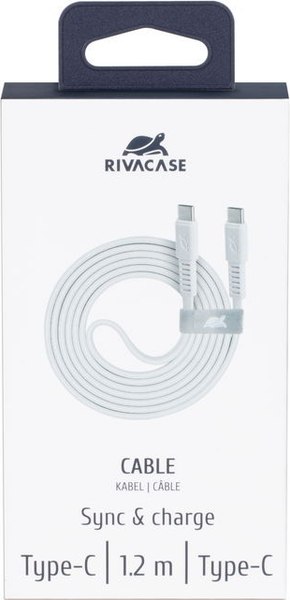 Кабель Rivacase PS6005 WT12