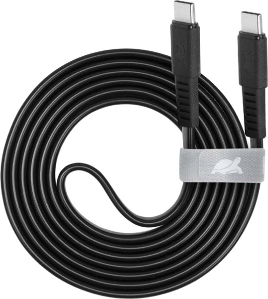 Кабель Rivacase PS6005 BK12 - фото