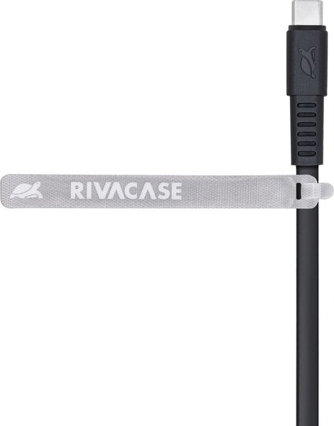 Кабель Rivacase PS6005 BK12